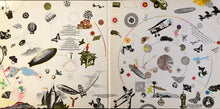 Carica l'immagine nel visualizzatore di Gallery, Led Zeppelin : Led Zeppelin III (LP, Album, RE, RP, Spe)

