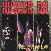 Carica l'immagine nel visualizzatore di Gallery, Hüsker Dü : The Living End (CD, Album)
