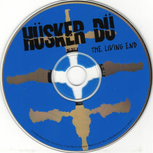 Carica l'immagine nel visualizzatore di Gallery, Hüsker Dü : The Living End (CD, Album)
