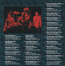 Carica l'immagine nel visualizzatore di Gallery, Hüsker Dü : The Living End (CD, Album)
