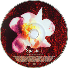 Carica l&#39;immagine nel visualizzatore di Gallery, Chango Spasiuk : Polcas De Mi Tierra (CD, Album, RE)
