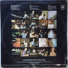 Carica l'immagine nel visualizzatore di Gallery, The Mahavishnu Orchestra* With John McLaughlin : The Inner Mounting Flame (LP, Album)
