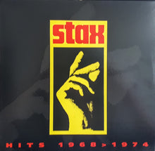 Carica l&#39;immagine nel visualizzatore di Gallery, Various : Stax Gold : Hits 1968 &gt; 1974 (LP, Comp, RE)
