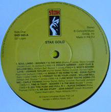 Carica l&#39;immagine nel visualizzatore di Gallery, Various : Stax Gold : Hits 1968 &gt; 1974 (LP, Comp, RE)
