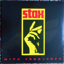 Carica l&#39;immagine nel visualizzatore di Gallery, Various : Stax Gold : Hits 1968 &gt; 1974 (LP, Comp, RE)
