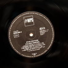 Carica l&#39;immagine nel visualizzatore di Gallery, Volker Kriegel : Star Edition (2xLP, Comp)
