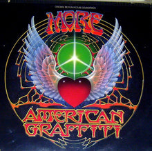 Carica l&#39;immagine nel visualizzatore di Gallery, Various : Original Motion Picture Soundtrack - More American Graffiti (2xLP, Comp, M/Print, Gat)
