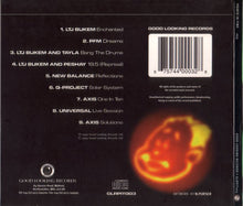 Carica l&#39;immagine nel visualizzatore di Gallery, Various : Points In Time 003 (CD, Comp)
