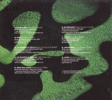 Carica l&#39;immagine nel visualizzatore di Gallery, Various : Points In Time 003 (CD, Comp)
