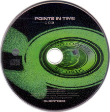 Carica l&#39;immagine nel visualizzatore di Gallery, Various : Points In Time 003 (CD, Comp)
