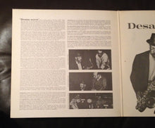 Carica l'immagine nel visualizzatore di Gallery, The Coleman Hawkins Sextet* : Desafinado (LP, Album, Gat)

