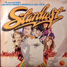 Carica l&#39;immagine nel visualizzatore di Gallery, Various : Stardust (I 44 Successi Della Colonna Sonora Originale) (LP, Comp)
