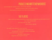 Carica l&#39;immagine nel visualizzatore di Gallery, Madhouse : 16 (New Directions In Garage Music) (LP, Album)
