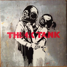 Carica l&#39;immagine nel visualizzatore di Gallery, Blur : Think Tank (2xLP, Album, RE, War)
