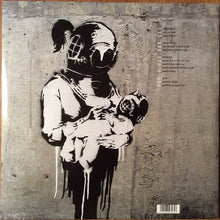 Carica l&#39;immagine nel visualizzatore di Gallery, Blur : Think Tank (2xLP, Album, RE, War)
