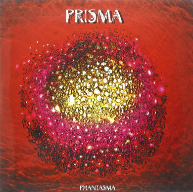 Prisma (4) : Phantasma (LP, Album)