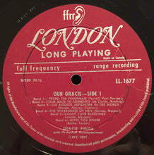 Carica l'immagine nel visualizzatore di Gallery, Gracie Fields : Our Gracie Favorite Songs By Gracie Fields (LP, Mono)
