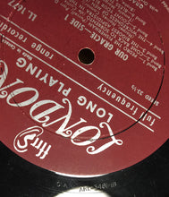 Carica l'immagine nel visualizzatore di Gallery, Gracie Fields : Our Gracie Favorite Songs By Gracie Fields (LP, Mono)
