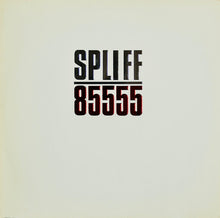 Carica l&#39;immagine nel visualizzatore di Gallery, Spliff : 85555 (LP, Album)
