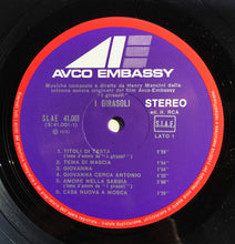 Carica l&#39;immagine nel visualizzatore di Gallery, Henry Mancini : I Girasoli (LP, Album, Gat)
