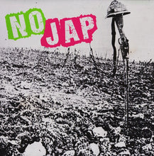 Carica l'immagine nel visualizzatore di Gallery, No Jap : No Jap (LP, Album, RE)
