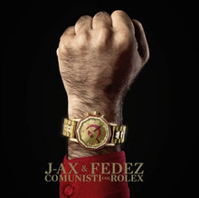 Carica l'immagine nel visualizzatore di Gallery, J-Ax &amp; Fedez : Comunisti Col Rolex (CD, Album)
