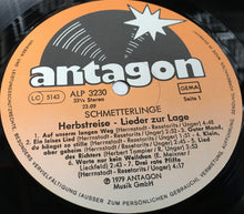 Carica l&#39;immagine nel visualizzatore di Gallery, Schmetterlinge : Bauern, Bonzen Und Moneten (3xLP, Album, Comp + Box)
