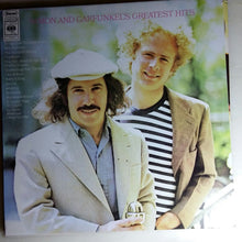 Carica l'immagine nel visualizzatore di Gallery, Simon &amp; Garfunkel : Simon And Garfunkel's Greatest Hits (LP, Comp, RE)
