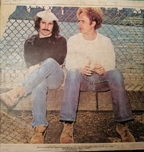 Carica l&#39;immagine nel visualizzatore di Gallery, Simon &amp; Garfunkel : Simon And Garfunkel&#39;s Greatest Hits (LP, Comp, RE)

