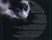 Carica l&#39;immagine nel visualizzatore di Gallery, Carlos Libedinsky : Narcotango 2 (CD, Album, Enh)

