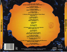 Carica l&#39;immagine nel visualizzatore di Gallery, Various : Blues Mania (CD, Comp)

