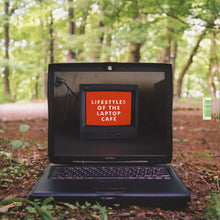 Carica l&#39;immagine nel visualizzatore di Gallery, The Other People Place : Lifestyles Of The Laptop Café (2x12&quot;, Album, RE, RP)
