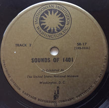 Carica l&#39;immagine nel visualizzatore di Gallery, No Artist : Sounds Of 1401 (7&quot;)
