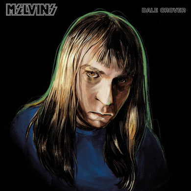 Melvins : Dale Crover (12