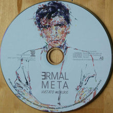 Carica l'immagine nel visualizzatore di Gallery, Ermal Meta : Vietato Morire (2xCD, Album)
