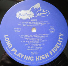 Carica l'immagine nel visualizzatore di Gallery, Joe Saye : Scotch On The Rocks (LP, Album, Ltd, RE, Hig)
