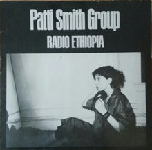 Carica l&#39;immagine nel visualizzatore di Gallery, Patti Smith Group : Radio Ethiopia (LP, Album, RE)
