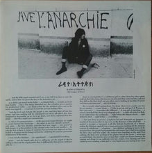 Carica l&#39;immagine nel visualizzatore di Gallery, Patti Smith Group : Radio Ethiopia (LP, Album, RE)
