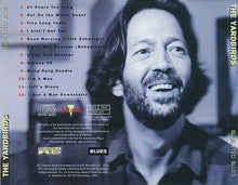 Carica l&#39;immagine nel visualizzatore di Gallery, The Yardbirds : Blue Eyed Blues (CD, Album, Comp)
