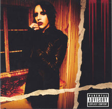 Carica l'immagine nel visualizzatore di Gallery, Marilyn Manson : Eat Me, Drink Me (CD, Album, Sup)
