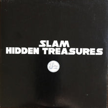 Carica l&#39;immagine nel visualizzatore di Gallery, Slam : Hidden Treasures (CD, Comp, Mixed)
