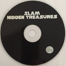 Carica l&#39;immagine nel visualizzatore di Gallery, Slam : Hidden Treasures (CD, Comp, Mixed)
