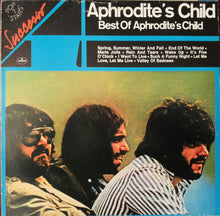 Carica l'immagine nel visualizzatore di Gallery, Aphrodite's Child : Best Of Aphrodite's Child (LP, Comp, RE)
