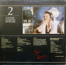 Carica l&#39;immagine nel visualizzatore di Gallery, Irene Papas : Odes (LP, Album, Gat)
