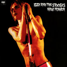 Carica l'immagine nel visualizzatore di Gallery, The Stooges : Raw Power (LP, Album + LP, Album + RE, RM, RP, S/Edition, 180)
