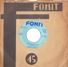 Carica l&#39;immagine nel visualizzatore di Gallery, Domenico Modugno : Apocalisse (7&quot;)
