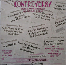 Carica l&#39;immagine nel visualizzatore di Gallery, Prince : Controversy (LP, Album)
