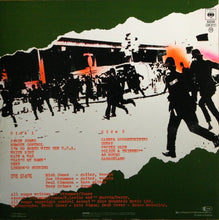 Carica l&#39;immagine nel visualizzatore di Gallery, The Clash : The Clash (LP, Album, RE)
