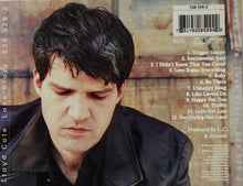 Carica l'immagine nel visualizzatore di Gallery, Lloyd Cole : Love Story (CD, Album)
