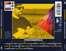Carica l&#39;immagine nel visualizzatore di Gallery, Pino Daniele : Dimmi Cosa Succede Sulla Terra (CD, Album)
